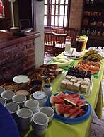 Barequeçaba Praia Hotel