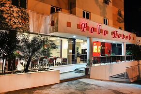 Polo Hotel