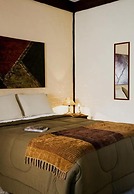 Pousada Villaggio Assis