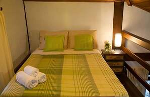 Pousada Villaggio Assis