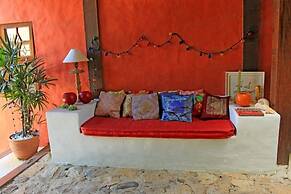 Pousada Villaggio Assis