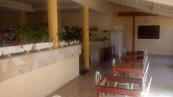 Hotel Portal de Barequeçaba