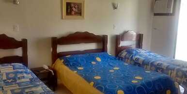 Hotel Portal de Barequeçaba