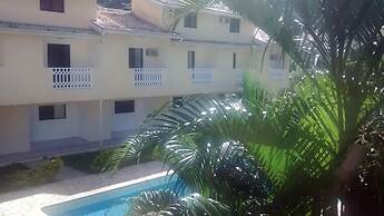 Hotel Portal de Barequeçaba