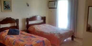 Hotel Portal de Barequeçaba