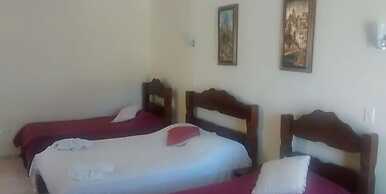 Hotel Portal de Barequeçaba