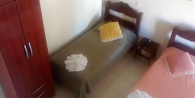 Hotel Portal de Barequeçaba