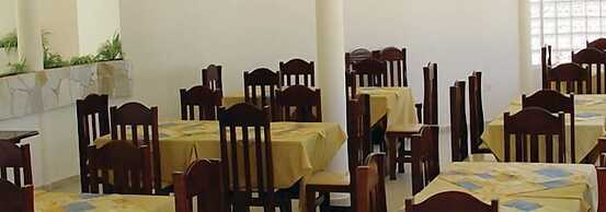 Hotel Portal de Barequeçaba