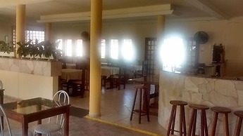 Hotel Portal de Barequeçaba