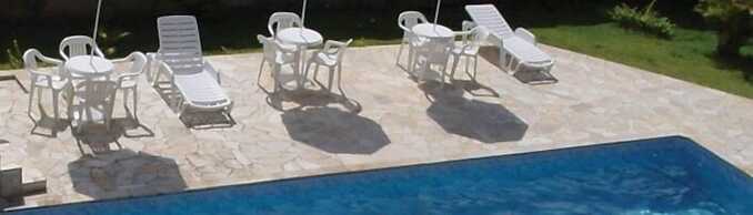 Hotel Portal de Barequeçaba