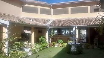 Hotel Portal de Barequeçaba