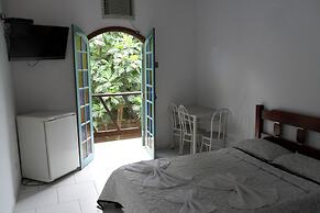 Pousada Dos Lobos - Maresias