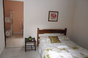 Pousada Dos Lobos - Maresias