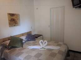 Pousada Dos Lobos - Maresias