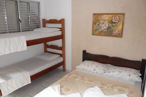 Pousada Dos Lobos - Maresias