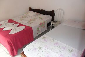 Pousada Dos Lobos - Maresias