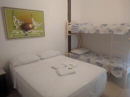 Pousada Dos Lobos - Maresias