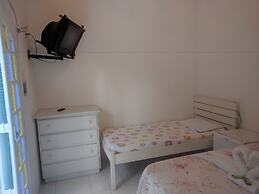 Pousada Dos Lobos - Maresias