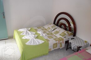 Pousada Dos Lobos - Maresias