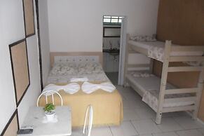 Pousada Dos Lobos - Maresias