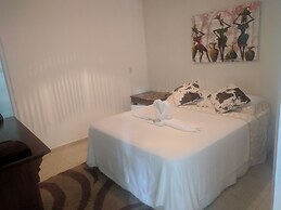 Pousada Dos Lobos - Maresias