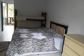 Pousada Dos Lobos - Maresias