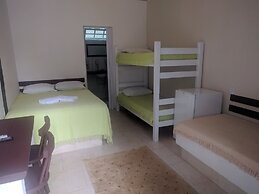 Pousada Dos Lobos - Maresias