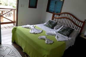 Pousada Dos Lobos - Maresias