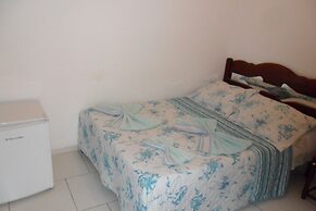 Pousada Dos Lobos - Maresias