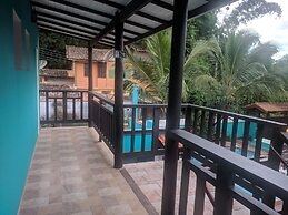 Pousada Dos Lobos - Maresias