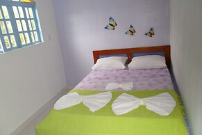 Pousada Dos Lobos - Maresias