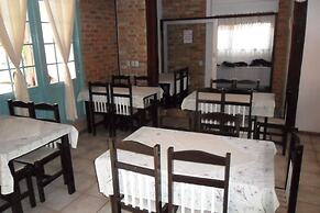 Pousada Dos Lobos - Maresias