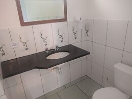 Pousada Dos Lobos - Maresias