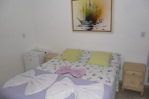 Pousada Dos Lobos - Maresias