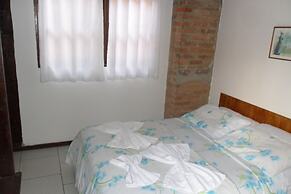 Pousada Dos Lobos - Maresias