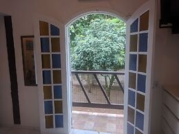 Pousada Dos Lobos - Maresias