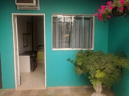 Pousada Dos Lobos - Maresias