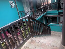 Pousada Dos Lobos - Maresias