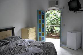 Pousada Dos Lobos - Maresias