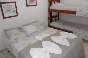 Pousada Dos Lobos - Maresias