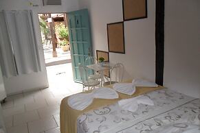 Pousada Dos Lobos - Maresias