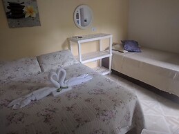 Pousada Dos Lobos - Maresias