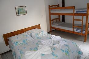 Pousada Dos Lobos - Maresias