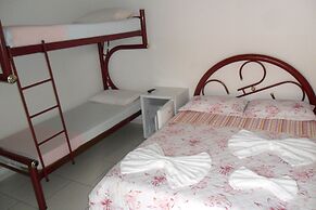 Pousada Dos Lobos - Maresias