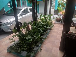 Pousada Dos Lobos - Maresias