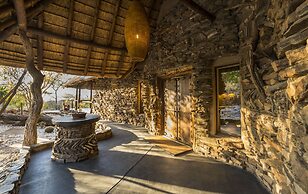 Impodimo Game Lodge