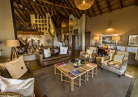 Impodimo Game Lodge