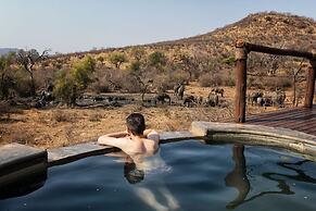 Impodimo Game Lodge