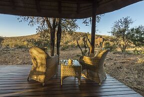 Impodimo Game Lodge