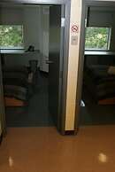 Residence & Conference Centre - Sudbury West